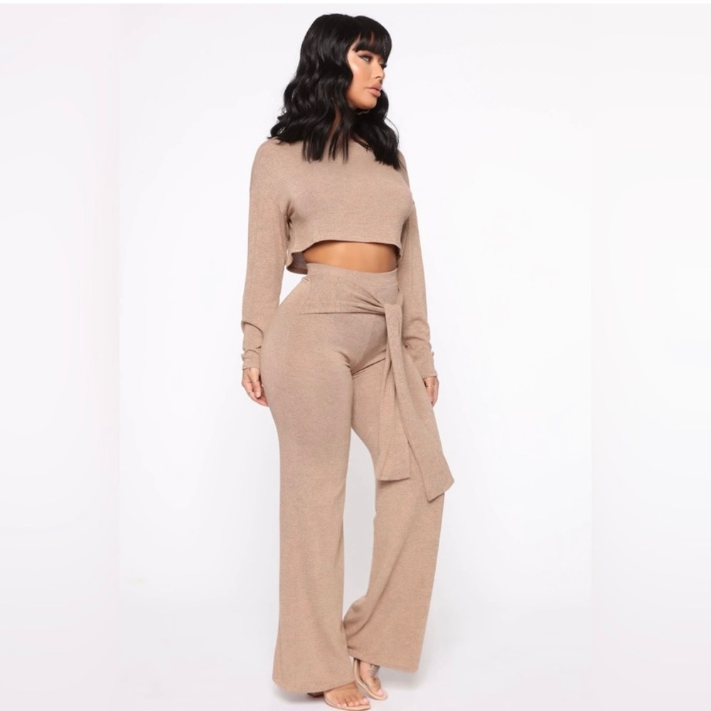 Pants Set - Picture 6 of 7